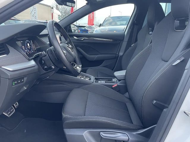 Skoda Octavia 4x4 Combi Style Style