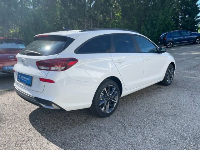 Hyundai i30 Kombi  Go Plus