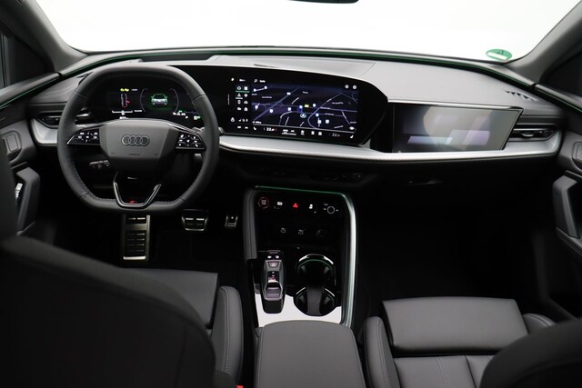 Audi Q5 Quattro S-Tronic