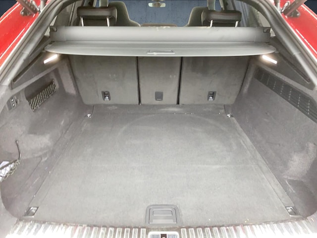 Audi RS Q8 Performance Quattro