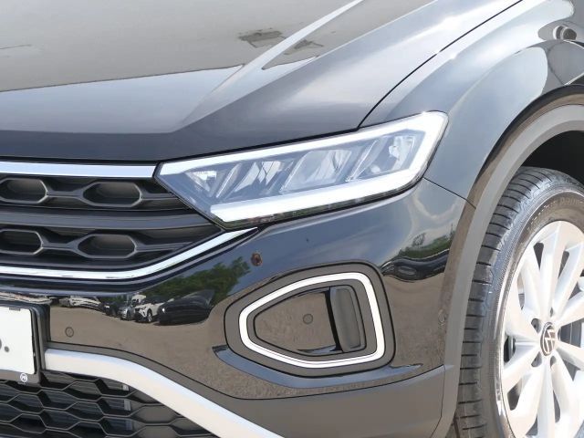 Volkswagen T-Roc Friends TSI