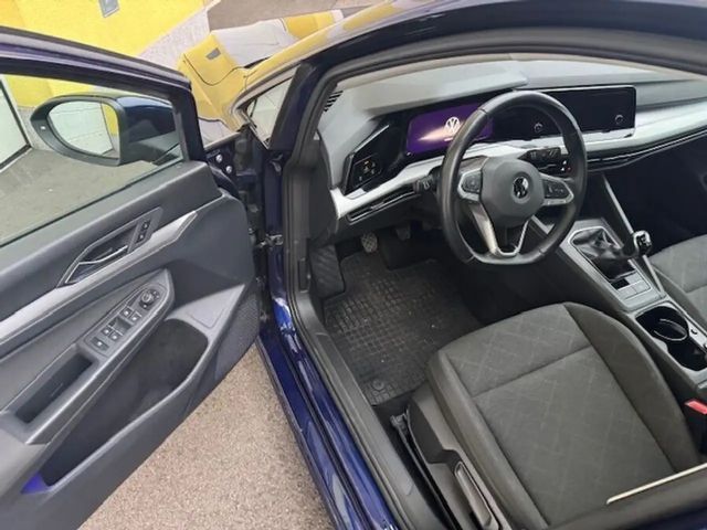 Volkswagen Golf 2.0 TDI Variant