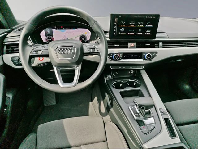 Audi A4 2.0 TFSI Avant S-Line S-Tronic