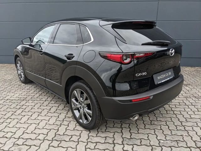 Mazda CX-30 2.5L Takumi