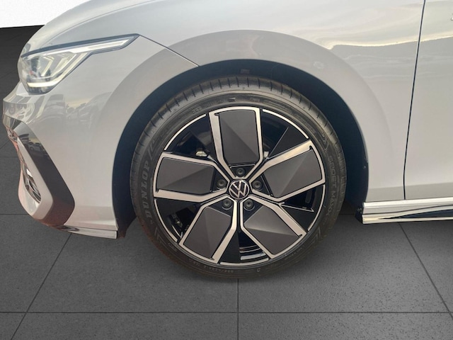 Volkswagen Golf Golf VIII R-Line Variant