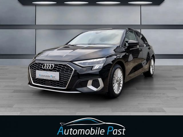 Audi A3 35 TDI S-Tronic Sedan
