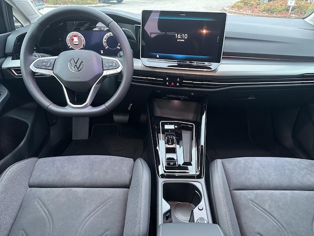 Volkswagen Golf TSI 4M Tageszulassung/ DCC-Fahrwerk