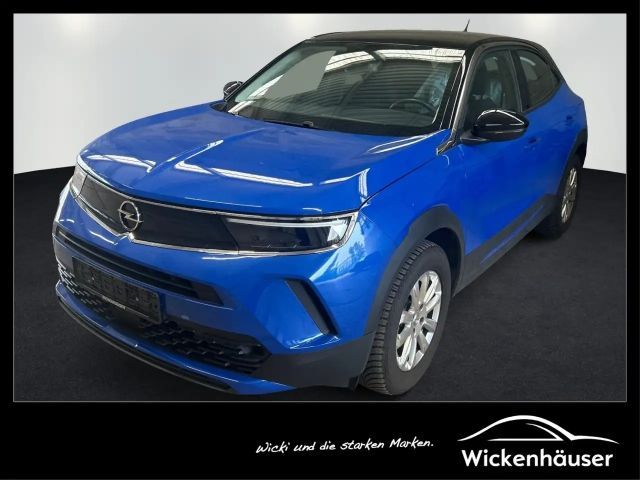 Opel Mokka Edition Mokka-e