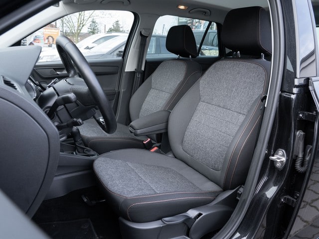 Skoda Fabia 1.0 TSI Best Clever Combi