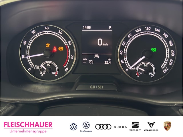 Skoda Fabia 1.0 TSI Style Style