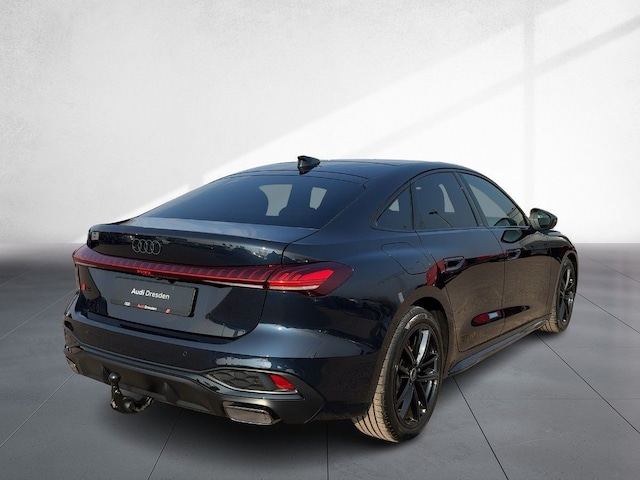 Audi A5 Quattro S-Tronic