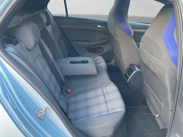 Volkswagen Golf GTE Style