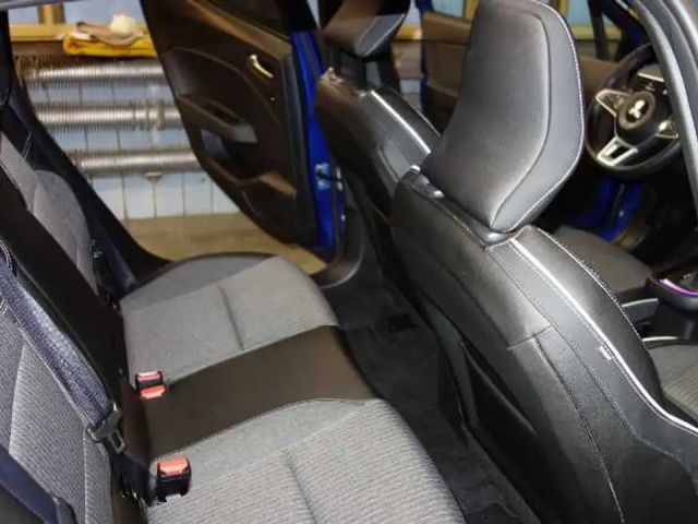 Mitsubishi Colt 1.6 Hybrid