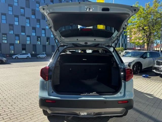 Suzuki Vitara 4x4 Comfort