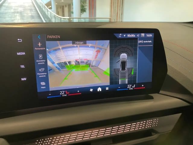 BMW 120 120i M-Sport Sedan