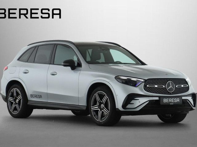 Mercedes-Benz GLC 220 4MATIC GLC 220 d