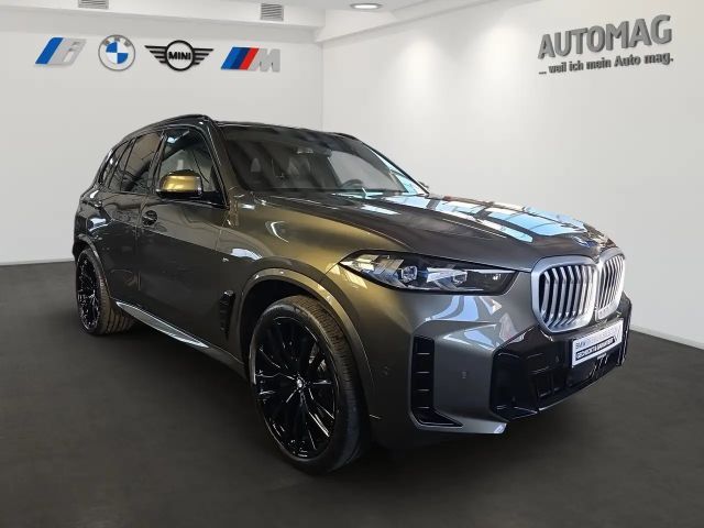 BMW X5 M-Sport xDrive50e