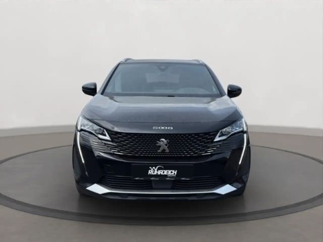 Peugeot 5008 BlueHDi GT-Line