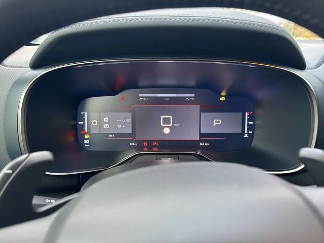 Citroën C5 Aircross Hybrid Max