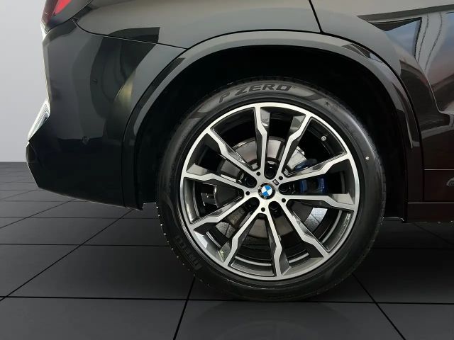 BMW X3 40i NAVI LASER PANO AHK HUD 360° STANDHZG. ACC