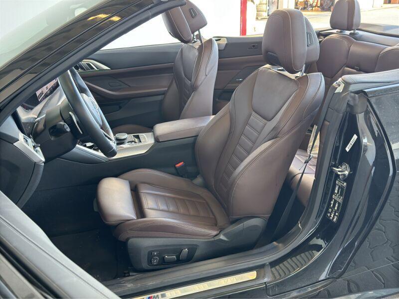 BMW M440 Cabrio M440i xDrive