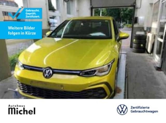 Volkswagen Golf DSG GTE eHybrid