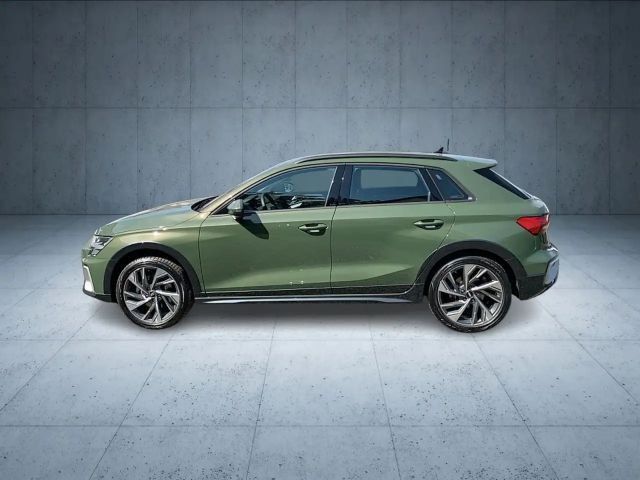 Audi A3 35 TFSI Sedan