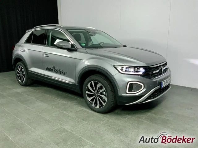 Volkswagen T-Roc 1.5 TSI DSG Style