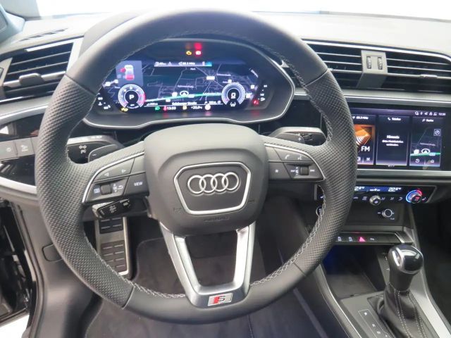 Audi Q3 35 TDI