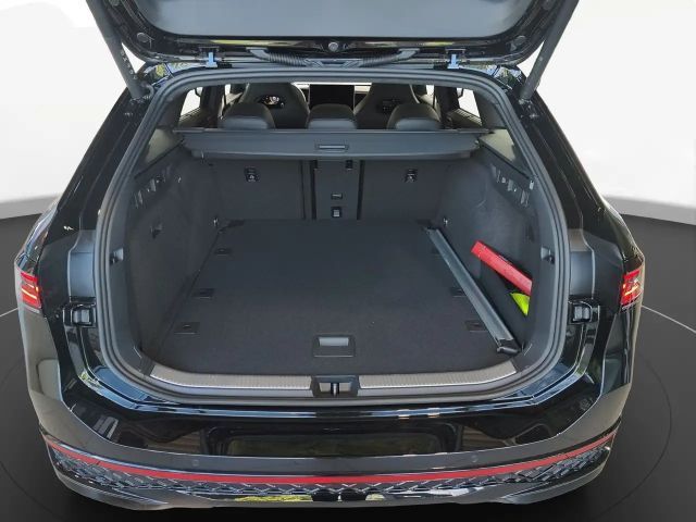 Volkswagen Passat 4Motion R-Line