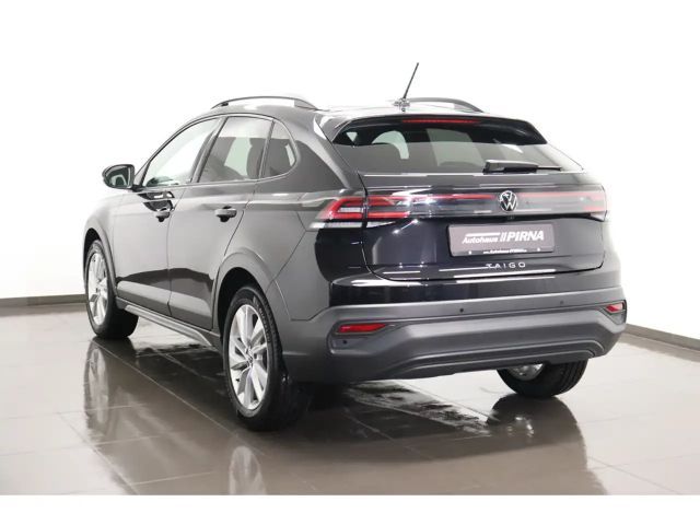 Volkswagen Taigo 1.0 TSI DSG Move