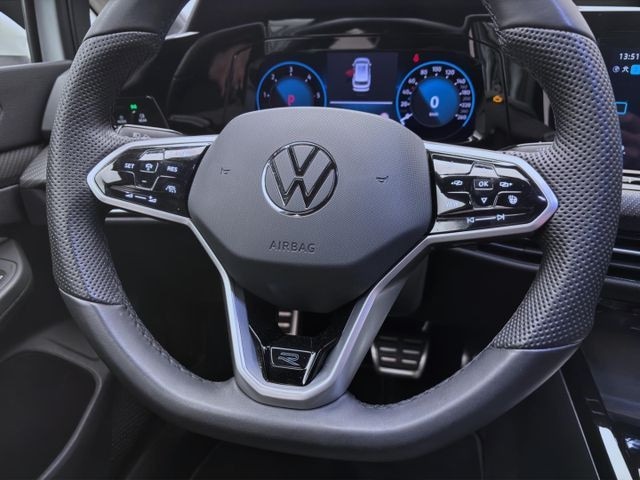 Volkswagen Golf 2.0 TDI DSG R-Line Variant