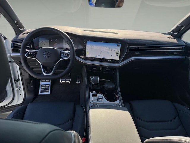 Volkswagen Touareg Touareg R-Line