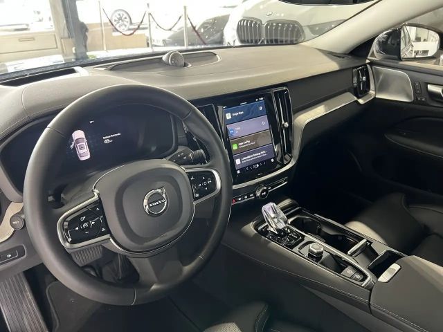 Volvo S60 AWD Dark Recharge Ultimate