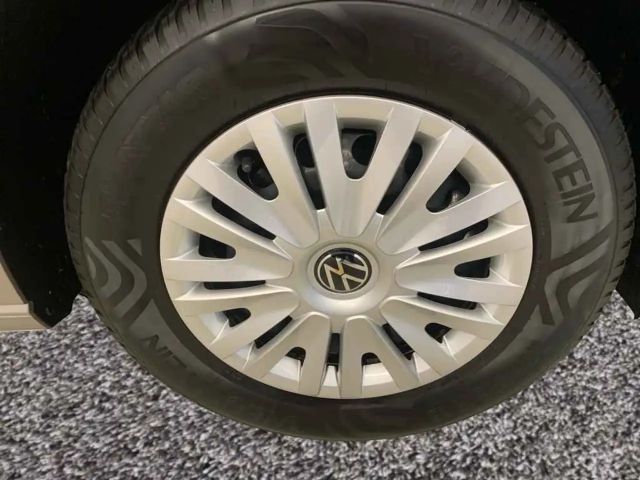 Volkswagen Caddy 2.0 TDI