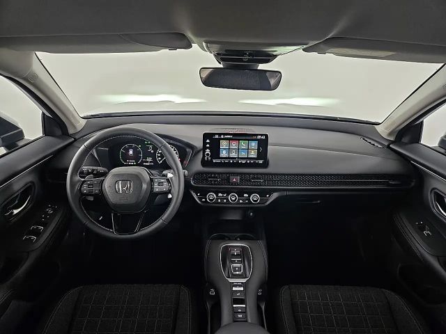 Honda ZR-V Hybrid Elegance Aut. | Auto Stahl Wien 23