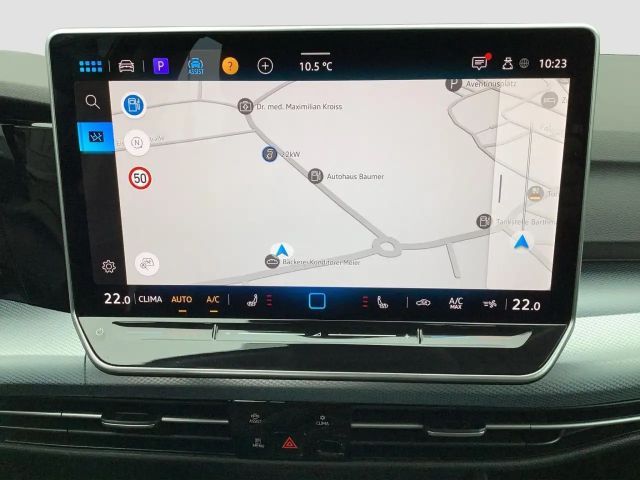 Volkswagen Golf 2.0 TDI DSG Life Plus