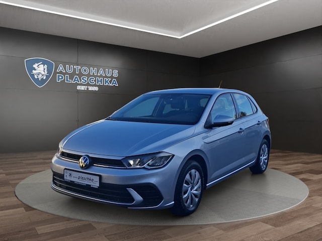 Volkswagen Polo 1.0 TSI Life