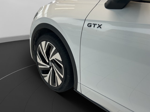 Volkswagen ID.4 4Motion