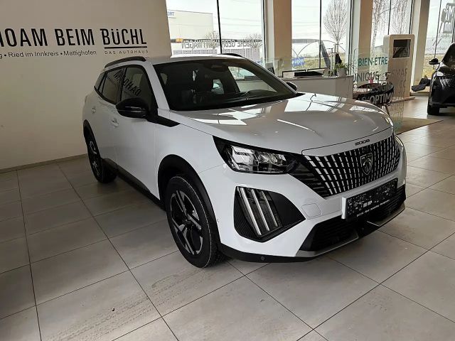 Peugeot 2008 Allure Pack PureTech