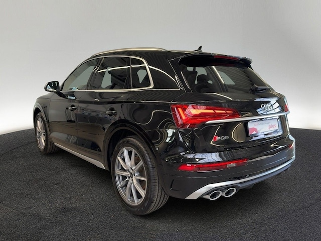 Audi SQ5 SUV TDI 251 kW tiptronic Audi SQ5 SUV