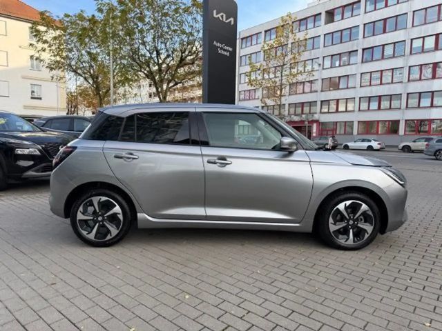 Suzuki Swift Comfort DualJet Hybrid