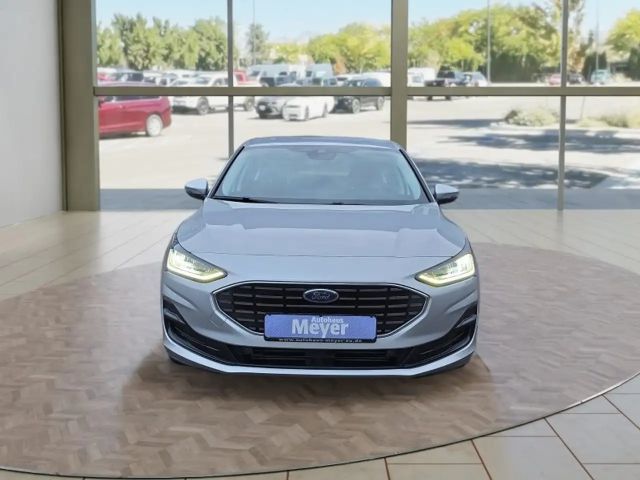 Ford Focus 1,0 125PS ACC/Kamera/LED/Navi/Winterp.     **