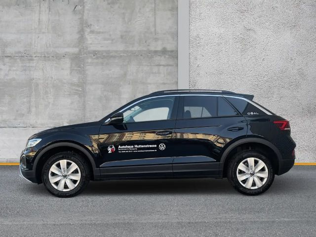 Volkswagen T-Roc 1.0 TSI