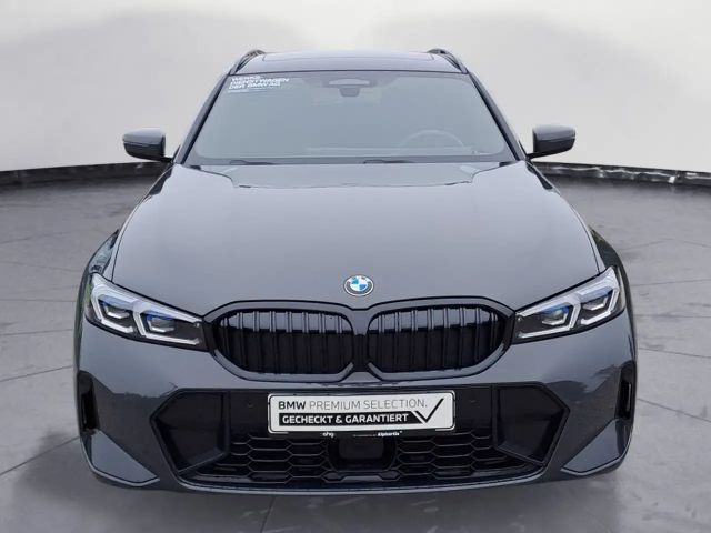 BMW 320 320i M-Sport Touring