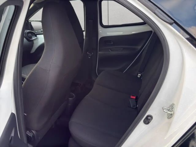 Toyota Aygo X Hatchback