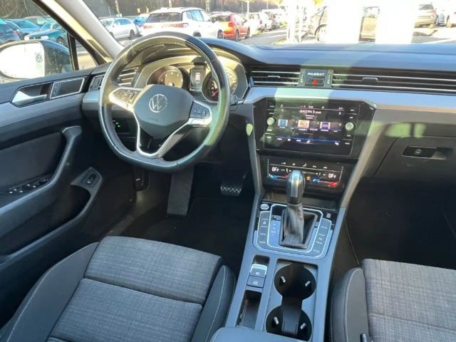 Volkswagen Passat Business DSG Variant