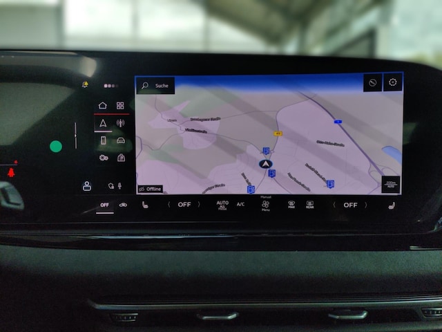 Audi A6 Avant Quattro S-Tronic