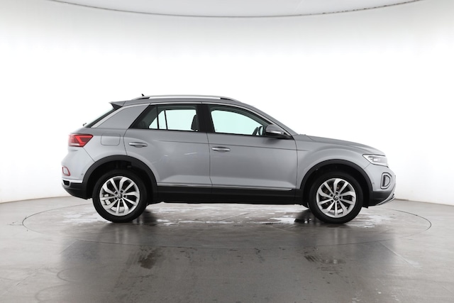 Volkswagen T-Roc 2.0 TDI 4Motion DSG