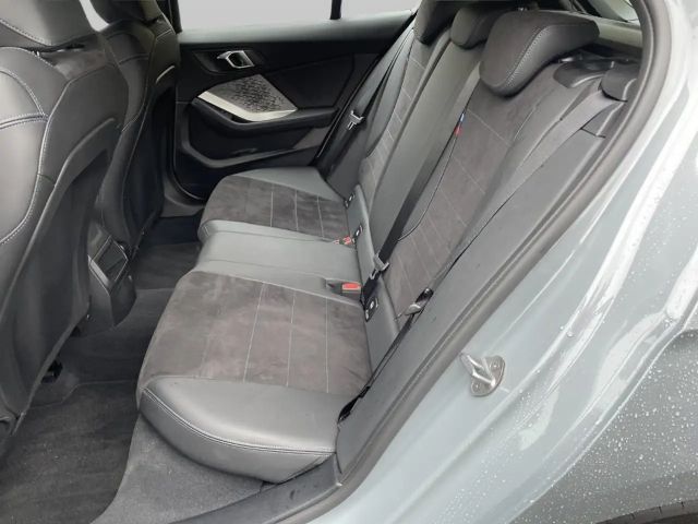 BMW 120 120i M-Sport Sedan